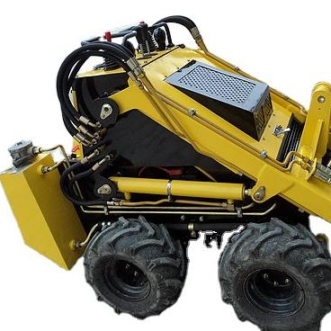 China Stores TL300A 21HP Front Loader Construction Vehicle, LGMC 4WD Agricultural Construction Material Loader for sale