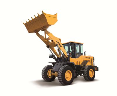 China G936 10 Ton Front Loader Construction Vehicle For Agricultural Wheel Loader for sale