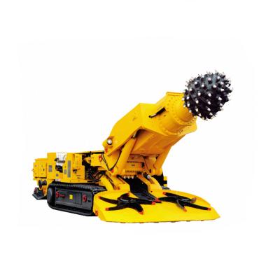 China Construction material shops hard rock ebz320 drilling coal mine excavator tunnel boring machine suppliers for sale