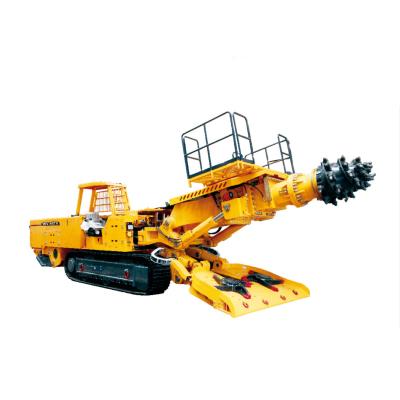 China Building Material Shops Gold Mining Core Sample Tunnel Boring Machine Small Mini Horizontal Machine Drilling Rig for sale