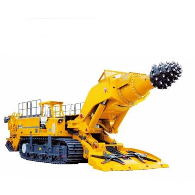 China Construction Material Stores XTR7/360 Tunnel Boring Machine Drilling Rigused Agricultural Machinery Equipment for sale