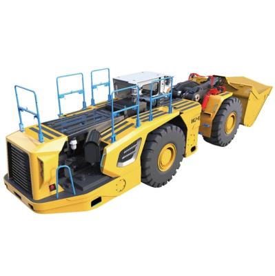 China Brand New Farms Volvo Engine Other Municipal Equipments Backhoe Loader for sale