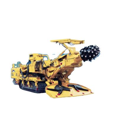 China EBZ160M Bolter Miner Construction Material Tunnel Boring Machine Rig Roadheader Drill For Sale for sale