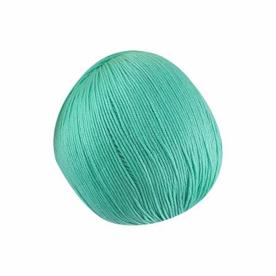 China Factory stocklot High Recycled Baby Yarn 100% Chenille Acrylic Yarn Barbie Hand Knitting Bulk Silk Yarn for sale