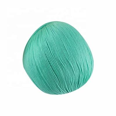 China Factory Wholesale Recycled Crochet Baby Yarn 100% Acrylic Chenille Hand Knitting Weaving Yarns For Sweaters Hats Scarf for sale