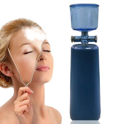 China Home Dye Removal Oxygen Handheld New Syringe for sale