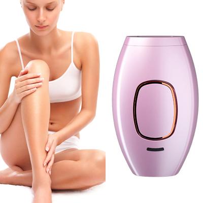 China 2022 New Products IPL Hair Removal Home Hair Removal Equipment Portable Permanent Skin Rejuvenation Laser Hair Removal Home for sale