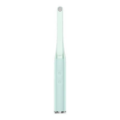 China ABS+PC Safe Professional Odorless Oral Visual Intraoral Camera Dental Health Tool for sale