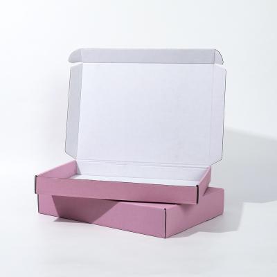 China Recycled Materials Eyelash Packaging Box For Plastic Eyelash Book Box Packaging And Eyelash Paper Boxes Eyelash Vendor Boxes Eyelashes Cases for sale