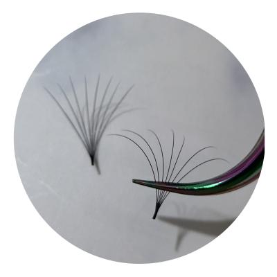 China Russian Volume Lashes Best Selling Products 2020 False Eyelash Packaging Box Mega Volume Lashes Russian Volume Lashes for sale