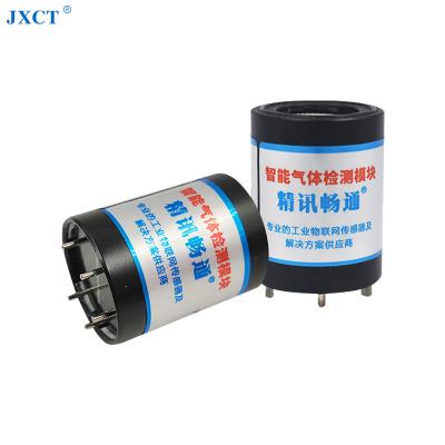 China Industrial Electrochemical Combustible Gas Detection CH4 Methane Sensor Combustible Gas Sensor Module JXBS-3001-CH4 for sale