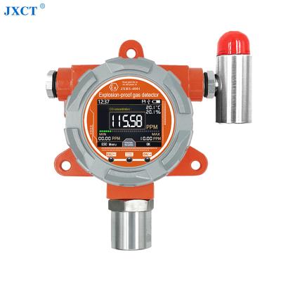 China Explosion Proof Gas Sensor Nitric Oxide Sensor Fixed Transmitter NO Toxic and Harmful Gas Detection Nitric Oxide Sensor for sale