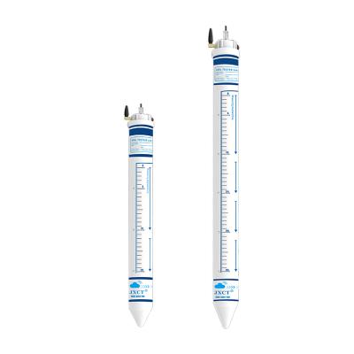 China Tubular Soil Testing Equipment Soil Moisture Soil Temperature JXBS-3001-TDR for sale