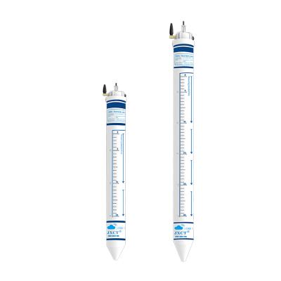 China JXCT Soil Temperature and Moisture Transmitter Lorawan Soil Moisture Sensor Analyzer Transmitter JXBS-3001-TDR for sale