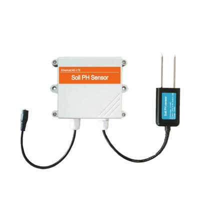 China NBOIT produced agricultural monitoringph multimeter soil pH transmitter soil pH tester JXBS-3001-PH for sale