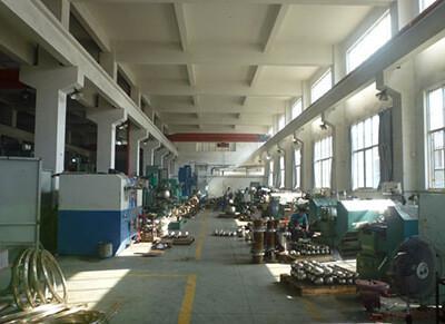 Verified China supplier - CX FLUID PRODUCTS MFG CO.,LIMITED