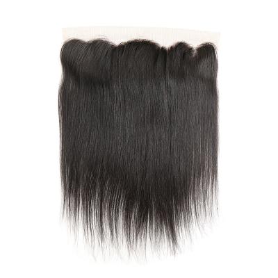 China Soft Thick Cheap Brazilian Human Hair Frontal Brazilian Hair With Closure,HD 3 Bundles With Closure,HD Top Lace Frontal Hair Closure Piece for sale