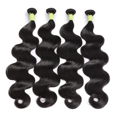 China Soft Thick Body Wave Hair Bundle 4x4 Hd Lace Closure Set Extensions Cheap Wholesale 12a Brazilian Cuticle Aligned Virgin Hair Weave for sale