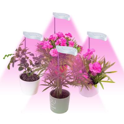 China Seed starting grow light 5v phyto lamp led to grow light for indoor plant for sale