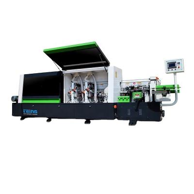 China KDT Edge Bander Machine The Ultimate Choice for Edge Banding on Solid Wood Furniture for sale