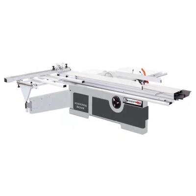 China Houtbewerkingsmachine Precision Panel Saw met schuiftafel en Mas Inner Structure WSP3245 Te koop