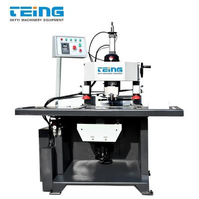 China Automatic Woodworking Keyhole Machine MXZ2060 for Customers' Demand and Easy Operation for sale