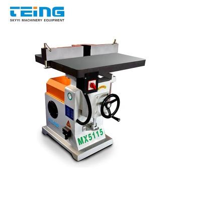 China High Speed Vertical Woodworking Milling Router Machine MX5115 with 900mm Y Axis Travel for sale