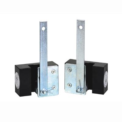 China Steel Safety Device Elevator Safety Devices: Rope Brake Home Elevator for sale