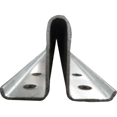 China TK3A .TK5A TK3A .5A Elevator Cavity Guide Rail for sale