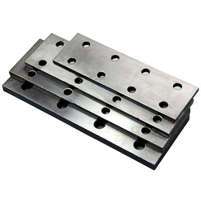 China Tk3a TK3A .5A Elevator Guide Rail Marazzi Elevator Guide Rail Shoe for sale