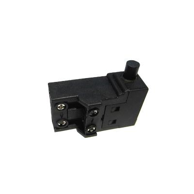 China PA66+COPPER+PCB 8A 250V Electric Power Tools Spare Parts 26 Hammer Machine Tool Switch for sale