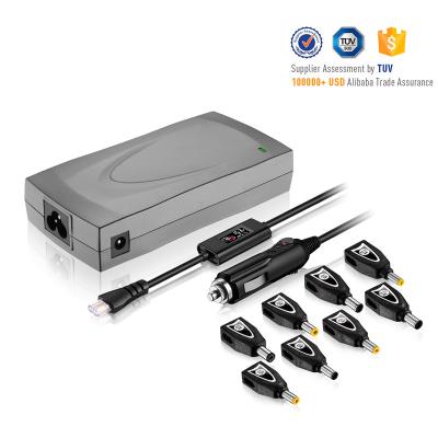 China Universal LAPTOP Combo Charger Laptop Charger For 90W Notebook for sale