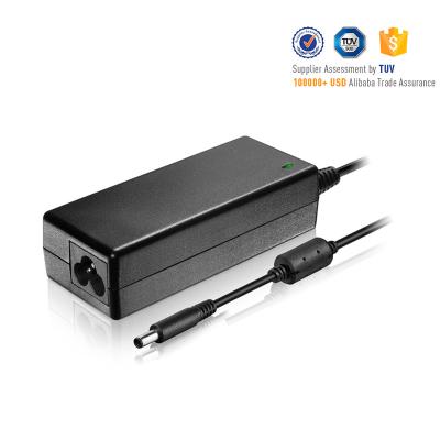 China ODM Model Number DL08231A Output 19.5V 2.31A 45W 4.5*3.0*12mm Laptop AC Charger With Pin for sale