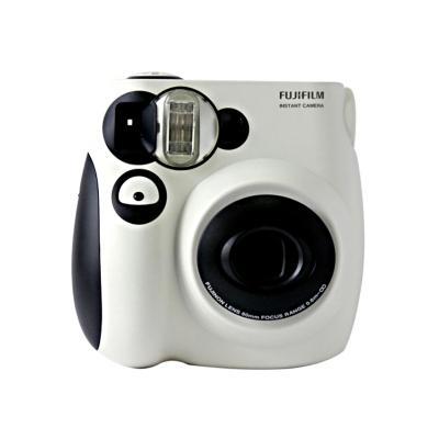 China Cheap Mini Camera Fujifilm Instax Print 7S Instant Camera Easy To Use Instant Film Camera for sale