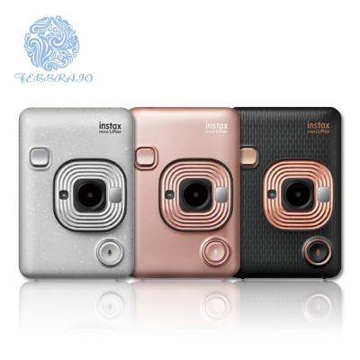 China PROFESSIONAL Hybrid Remote Mini LiPlay Instax Fujifilm Digital Camera Hybrid Remote Image Capture for sale