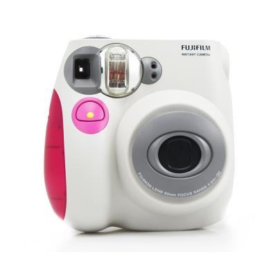 China Cheap camera cheap price kids camera print photo Fujifilm instax mini7s instant pink camera for sale