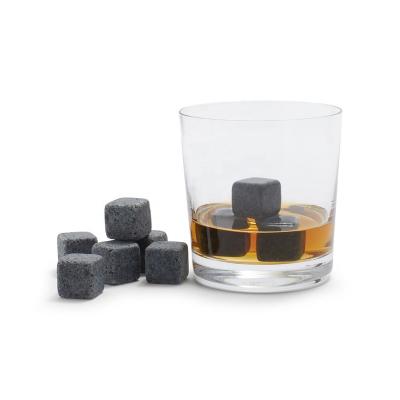 China Disposable Wholesale Cutting Drinking Whiskey Rocks Marble Ice Cube Bar Cooling Stone Accessories Drink for sale