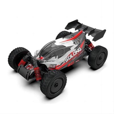 China 1:14 Scale High Speed ​​Top Selling Electric Racing Car 25km/H High Speed ​​Car Remote Control Toy Car For Adults Boys Kids for sale