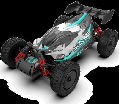 China High Speed ​​1:14 Scale Remote Control Racing Car 25km/H High Speed ​​Electric High Speed ​​Car Toy Car for sale