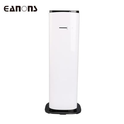 China Outdoor Floor Type 6L 25W Large Capacity Water Tank Ultrasonic Cool Mist Humidifier Multifunctional for sale