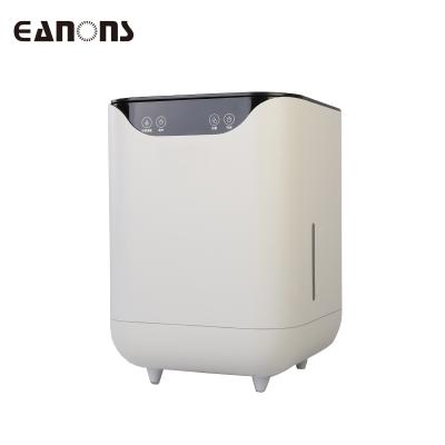 China High Capacity UV Fog Free Constant Humidity Air Purifier Outdoor Top-Sufficiency Humidifier for sale