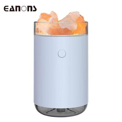 China Feel Comfortable Home Appliances Usb Mini Evaporative Car Air Ultrasonic Cool Mist Humidifier for sale