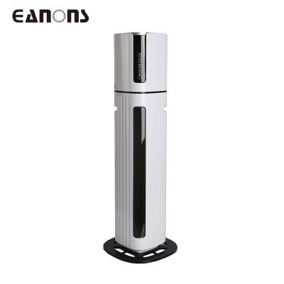 China Customized Logo Large Smart Household Appliances Commercial Ultrasonic Humidifier for sale