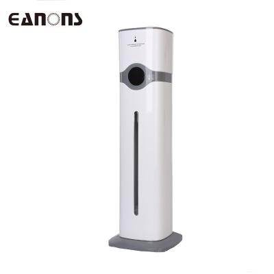 China Outdoor 9L High Capacity Smart Water Tank Air Ultrasonic Humidifier With Remote Control for sale