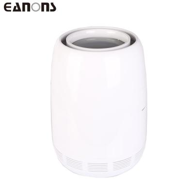 China Hotel EANONS 4L Multifunctional High Capacity Water Tank Fogfree Purifier Humidifier with Remote Control for sale