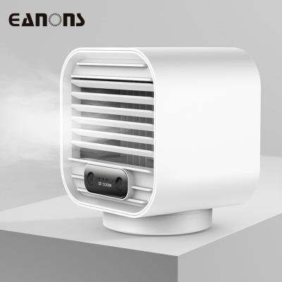 China Protable Mini Small Refrigeration Powerful Fan Layer 3 Filter Multi Wind Speed ​​Mini Air Conditioner Popular Factory Outlet for sale