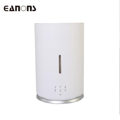 China Hotel Eanons Customized Power 18W Multi Layer Mesh Filter Fog-Free Purifier Humidifier for sale