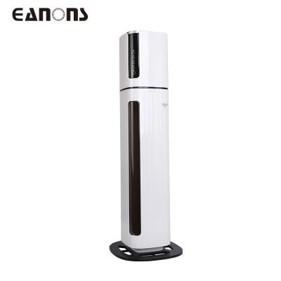 China Commercial Humidifier 8L Essential Oil Aroma Diffuser Ultrasonic Air Humidifier for sale