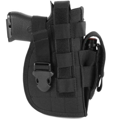 China Tactical Rifle Bag Gun Case Adjustable Leg Pistol Leather Hidden Inside Shoulder Drop Leg Gwomens Belly Band Crossover Gun Holster Carry Desert for sale