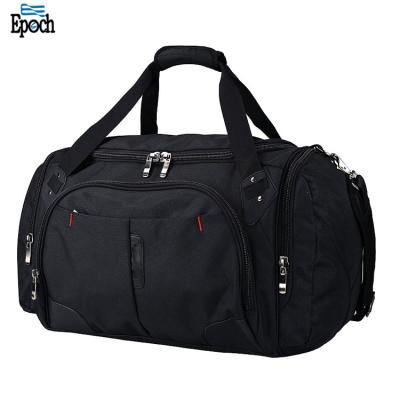 China Big Bags Travel Bags Large Capacity Oxford 51L Multifunctional Lightweight Bags Travel Bags Luggage For Men for sale